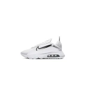 Baskets Nike Air Max 2090 - Blanc - Femme