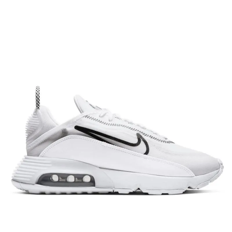 Baskets Nike Air Max 2090 - Blanc - Femme