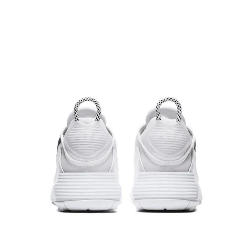 Baskets Nike Air Max 2090 - Blanc - Femme