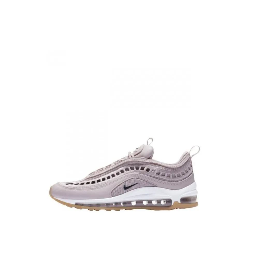 Baskets Nike Air Max 97 Ultra 17 - Rose - Femme