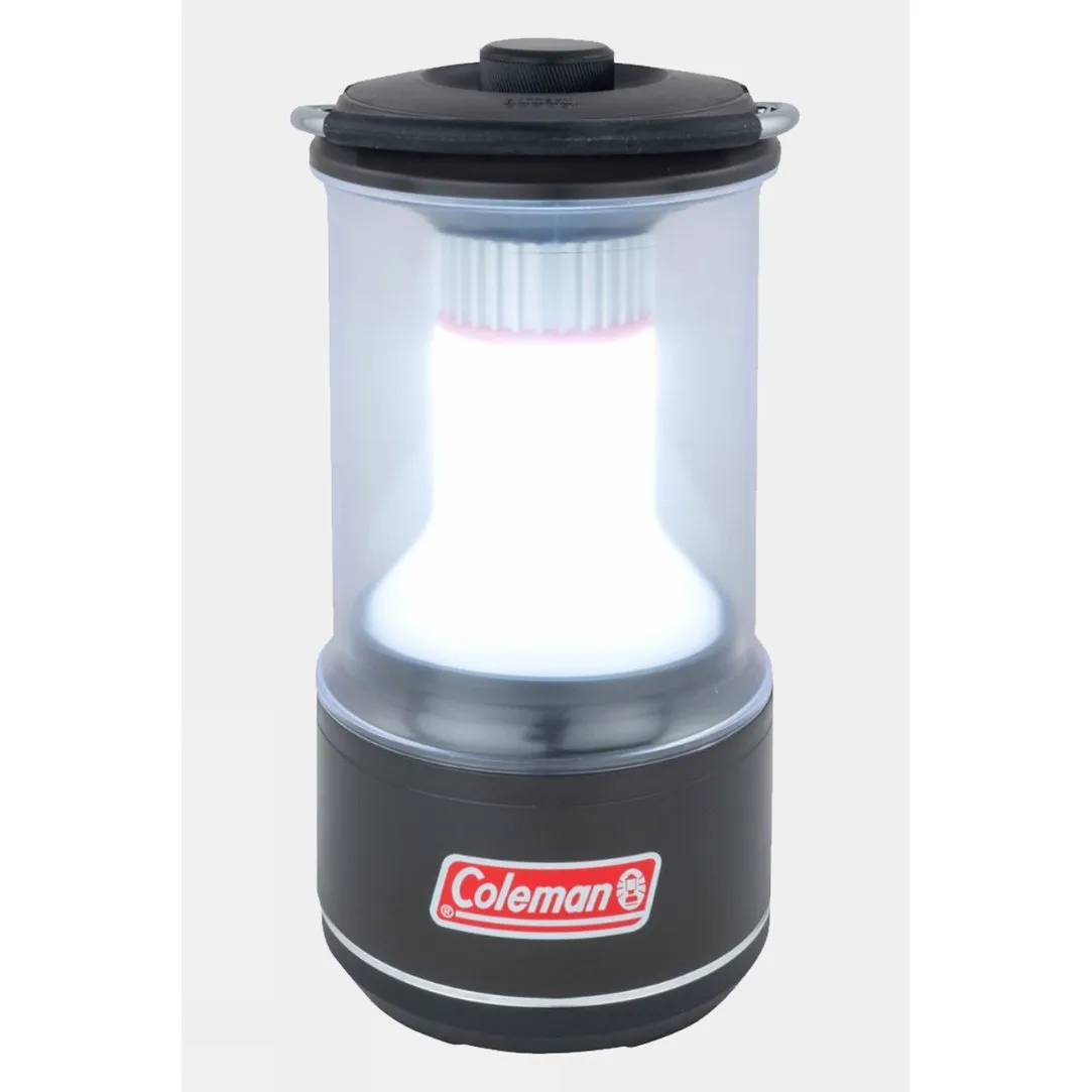 BatteryGuard Lantern Camping Light - 600L