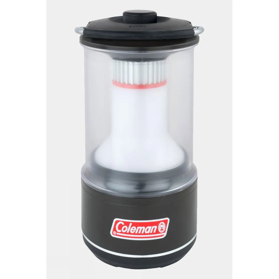 BatteryGuard Lantern Camping Light - 600L