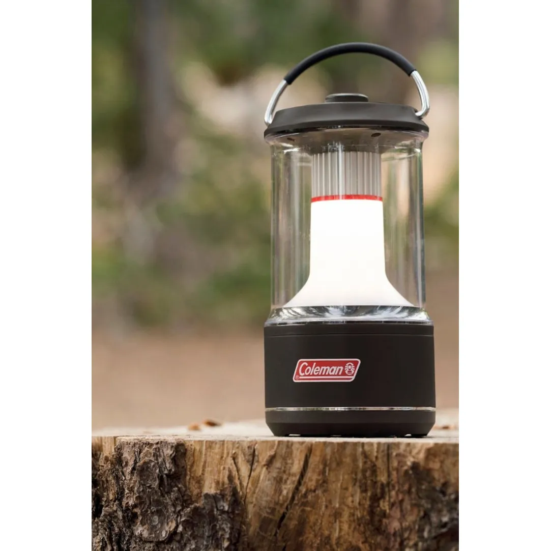 BatteryGuard Lantern Camping Light - 600L