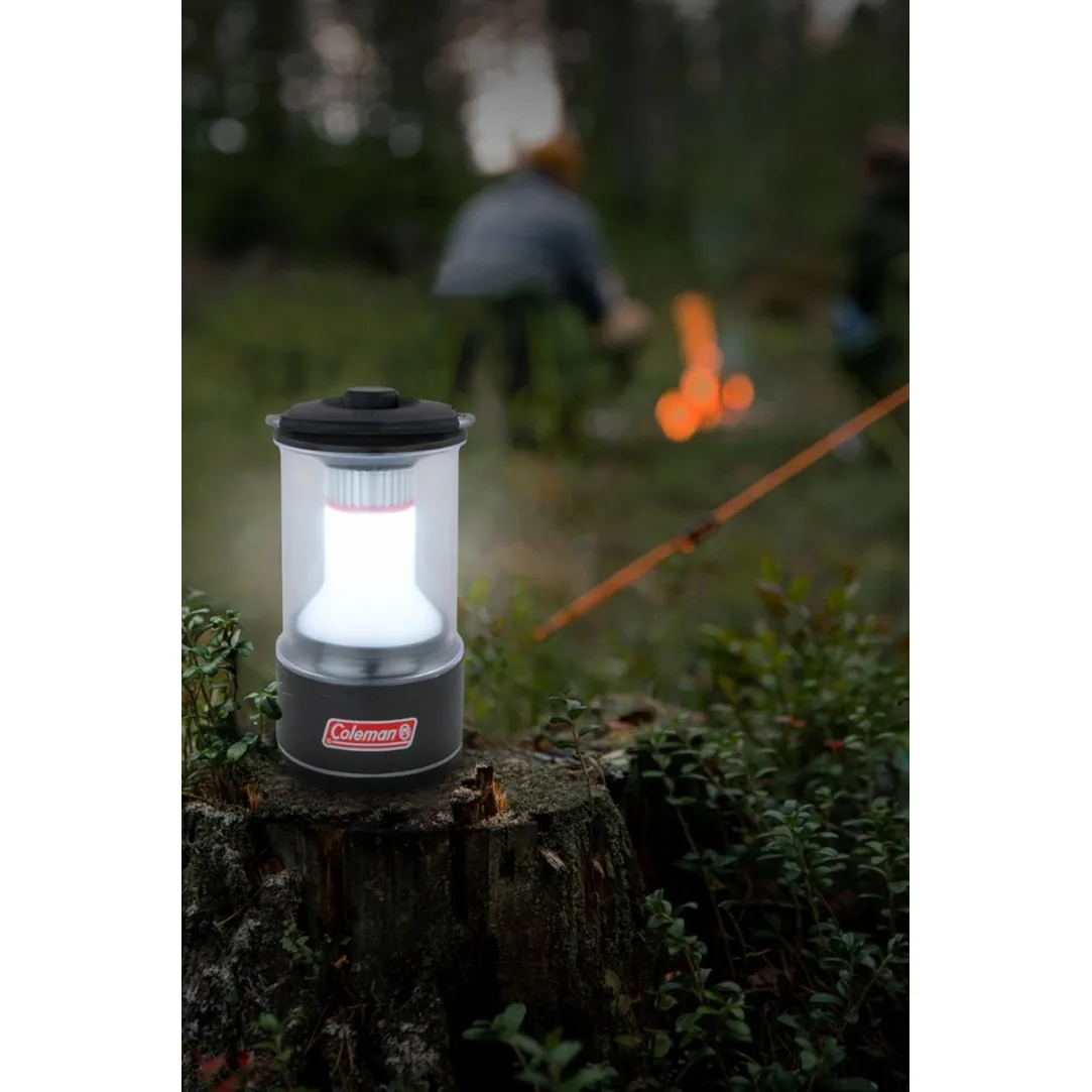 BatteryGuard Lantern Camping Light - 600L