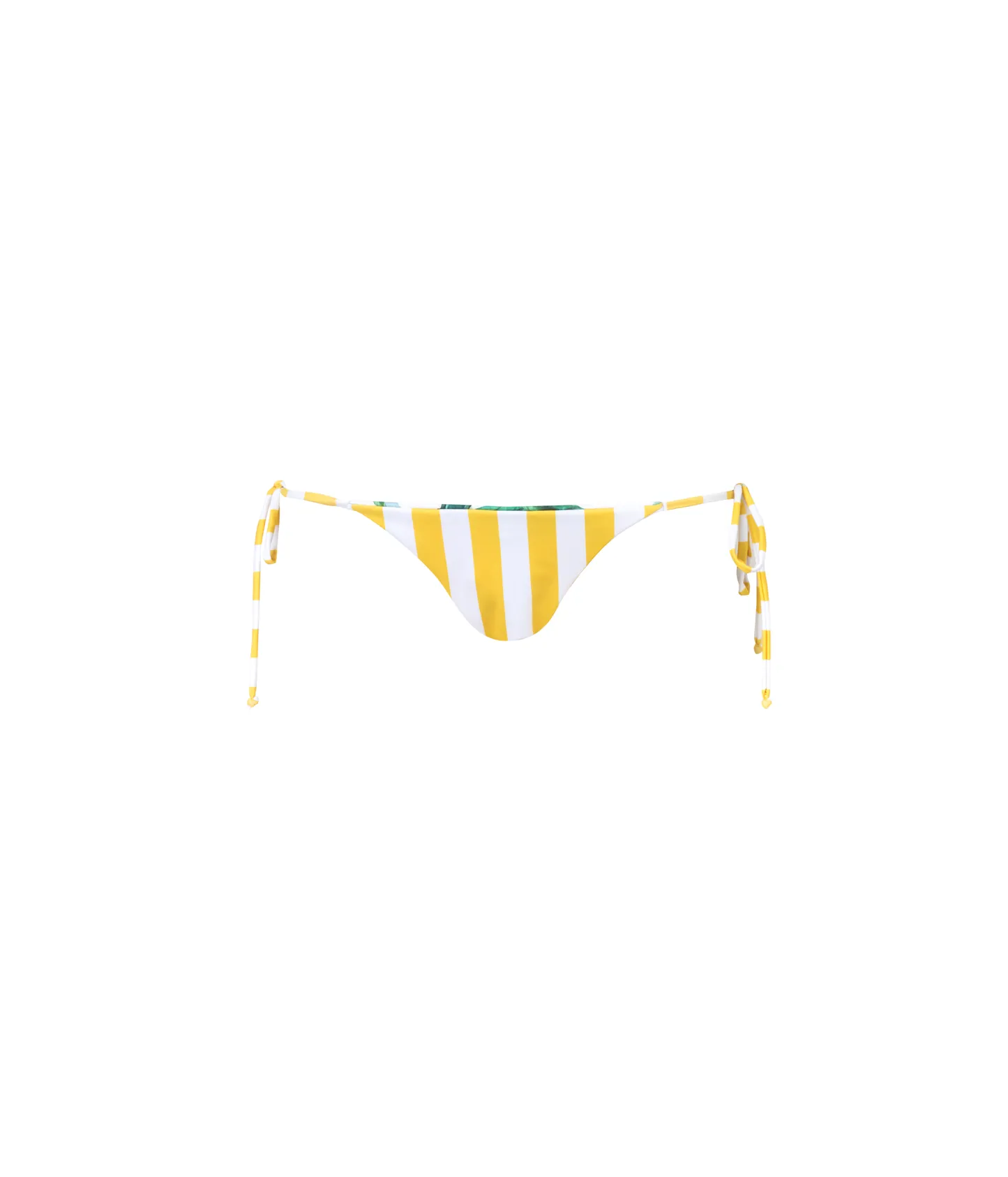 --Bauta Reversible Loulou low waisted bikini bottom-