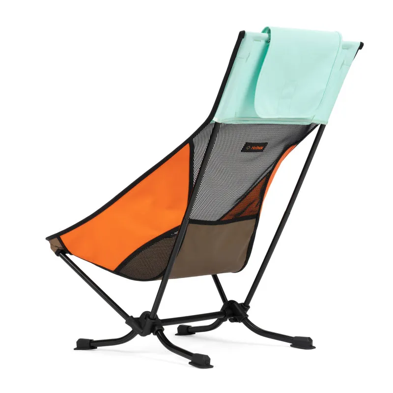 Beach Chair Mint Multiblock