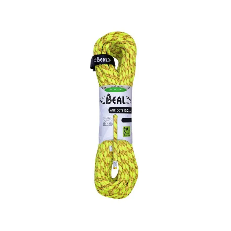 Beal - Antidote 10.2mm - Climbing Rope