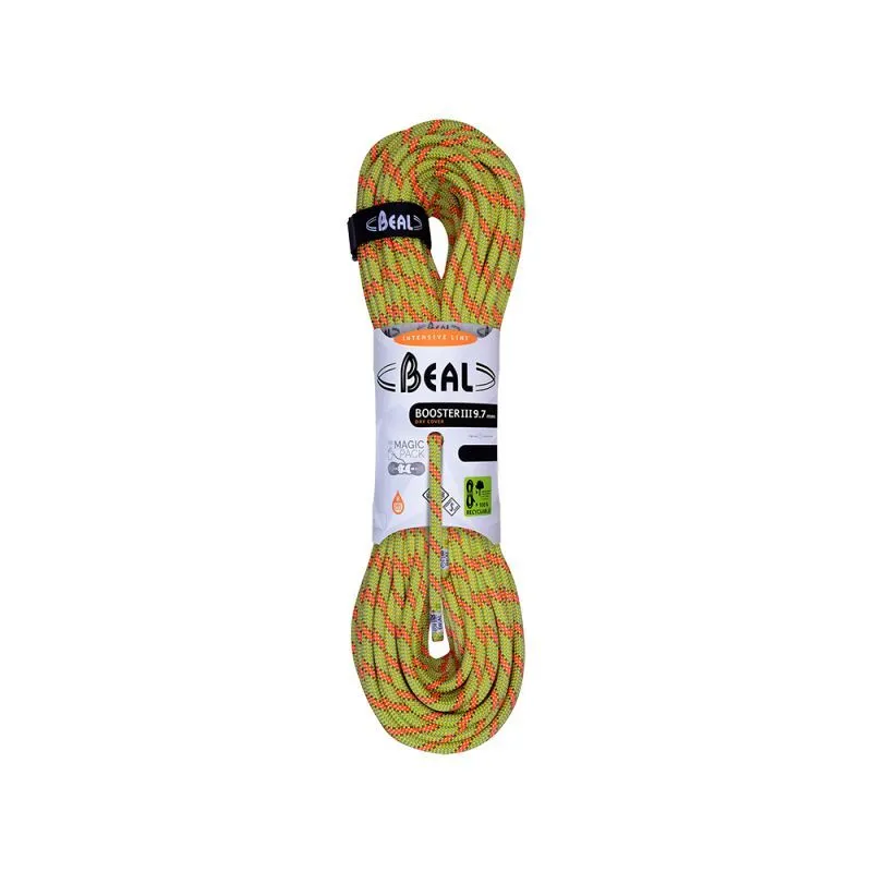 Beal - Booster 9.7mm Dry Cover - Climbing Rope