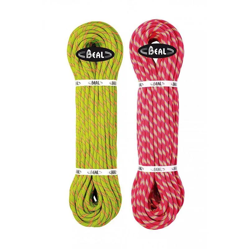 Beal - Legend 8.3mm - Climbing Rope