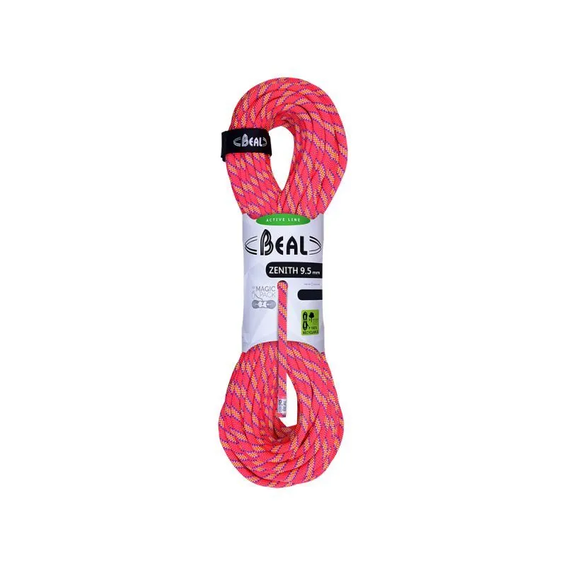 Beal - Zenith 9.5mm - Climbing Rope