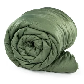 Belgian Mummy Sleeping Bag