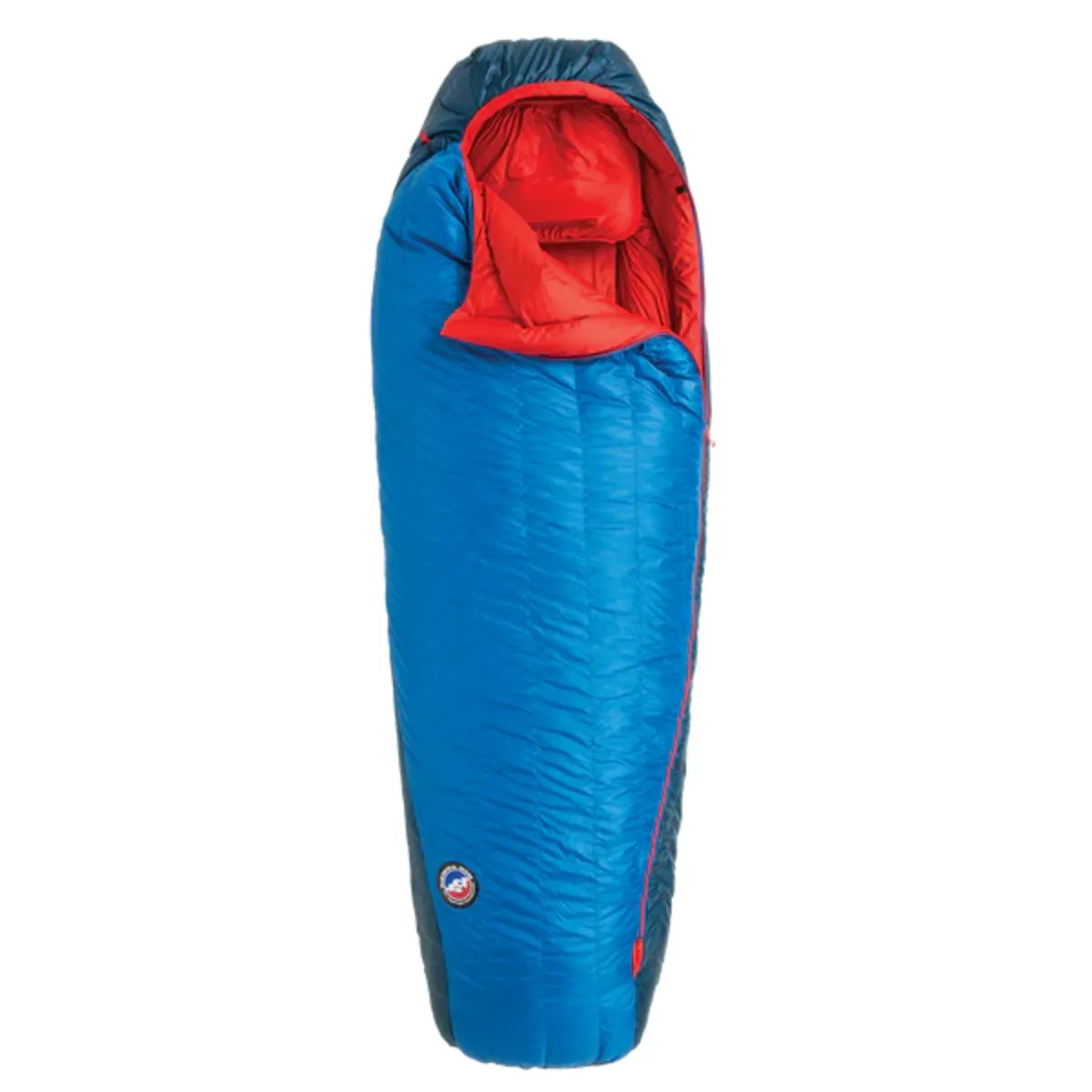 Big Agnes Anvil Horn 15 Sleeping Bag