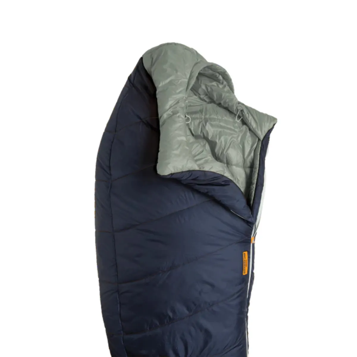 Big Agnes Sidewinder Camp 20 Sleeping Bag