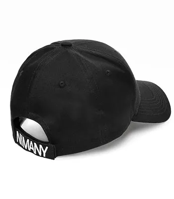 Black Heritage Cap