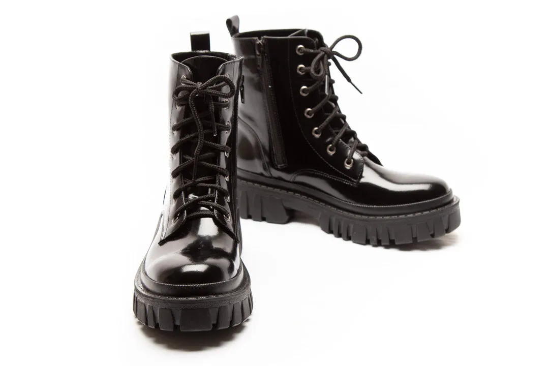 Boot Soho Black