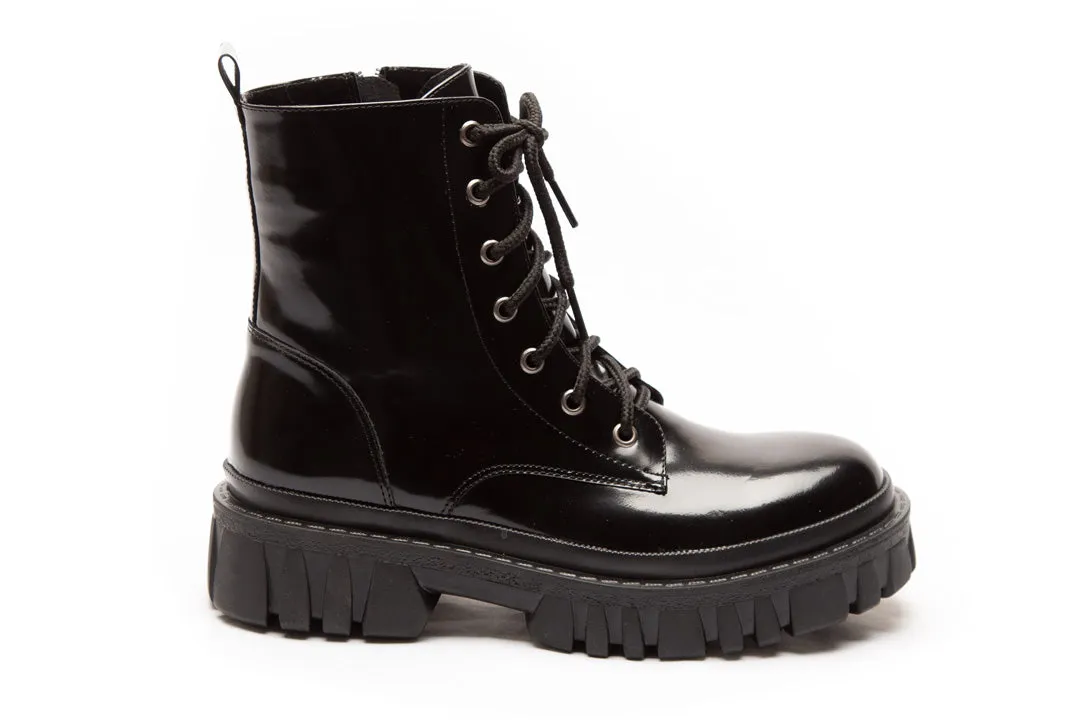 Boot Soho Black