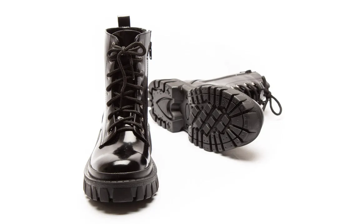 Boot Soho Black