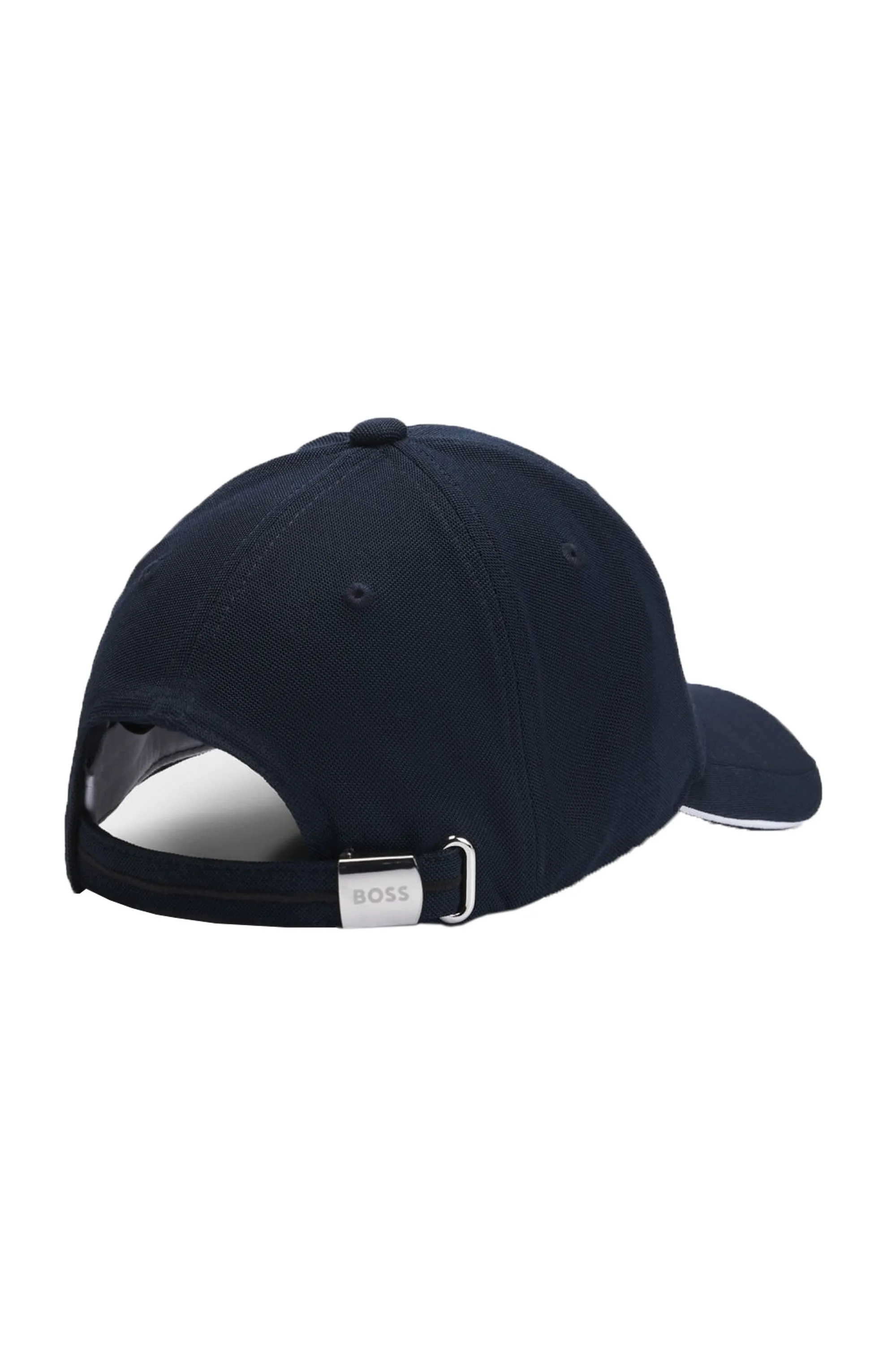 Boss Cap-us-1 Baseball Cap Dark Blue