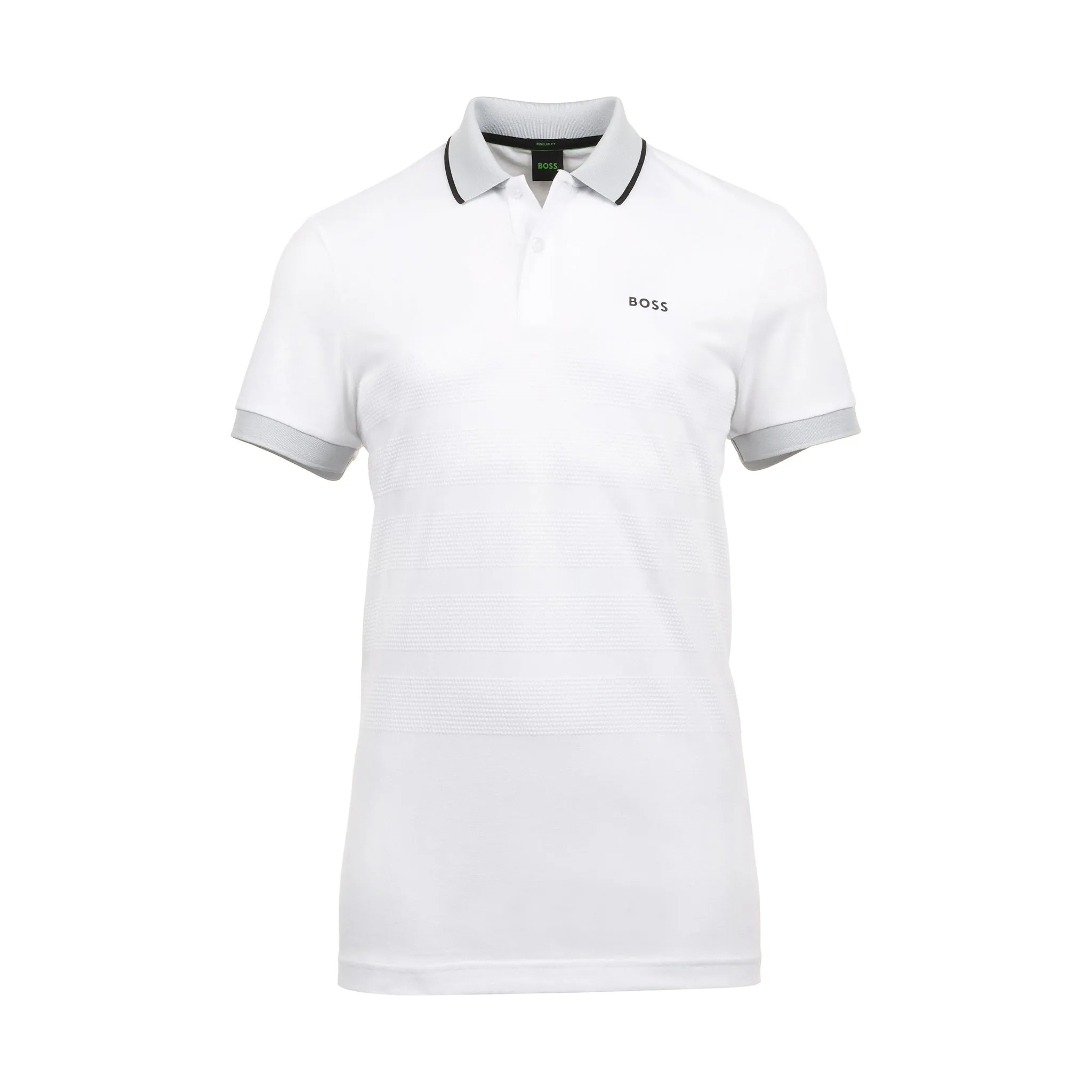 BOSS Paddy 5 Polo Shirt FA24