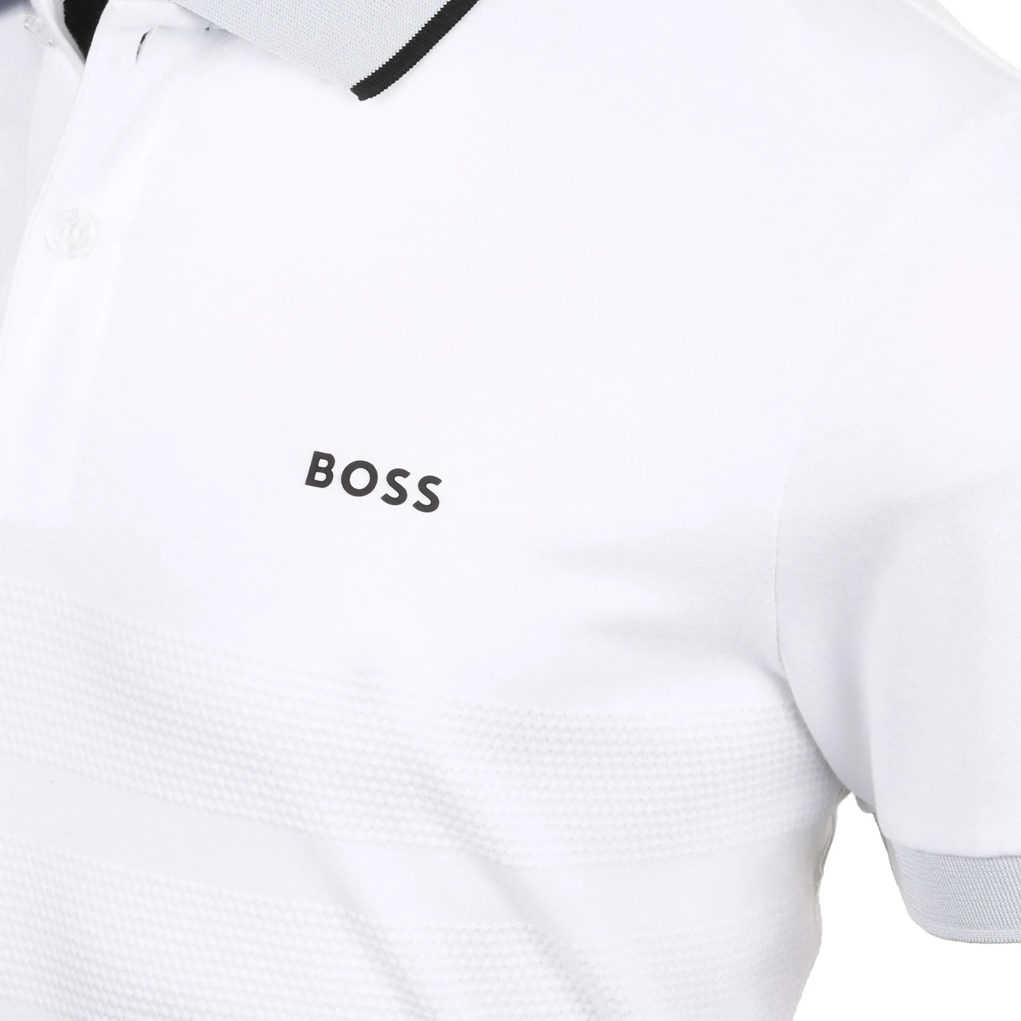 BOSS Paddy 5 Polo Shirt FA24