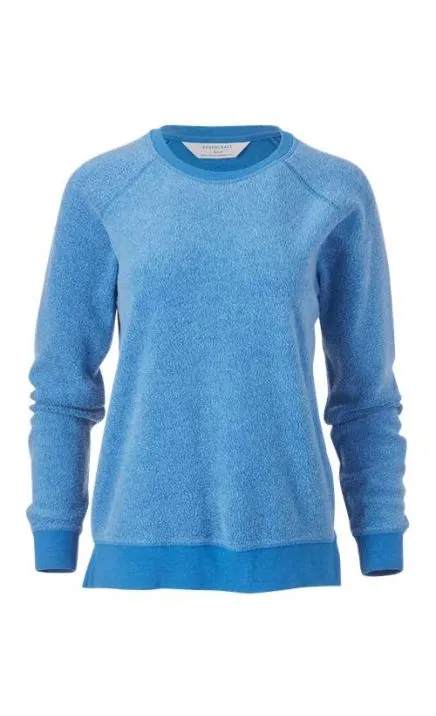 Boxercraft K01 Women's Fleece Out Pullover