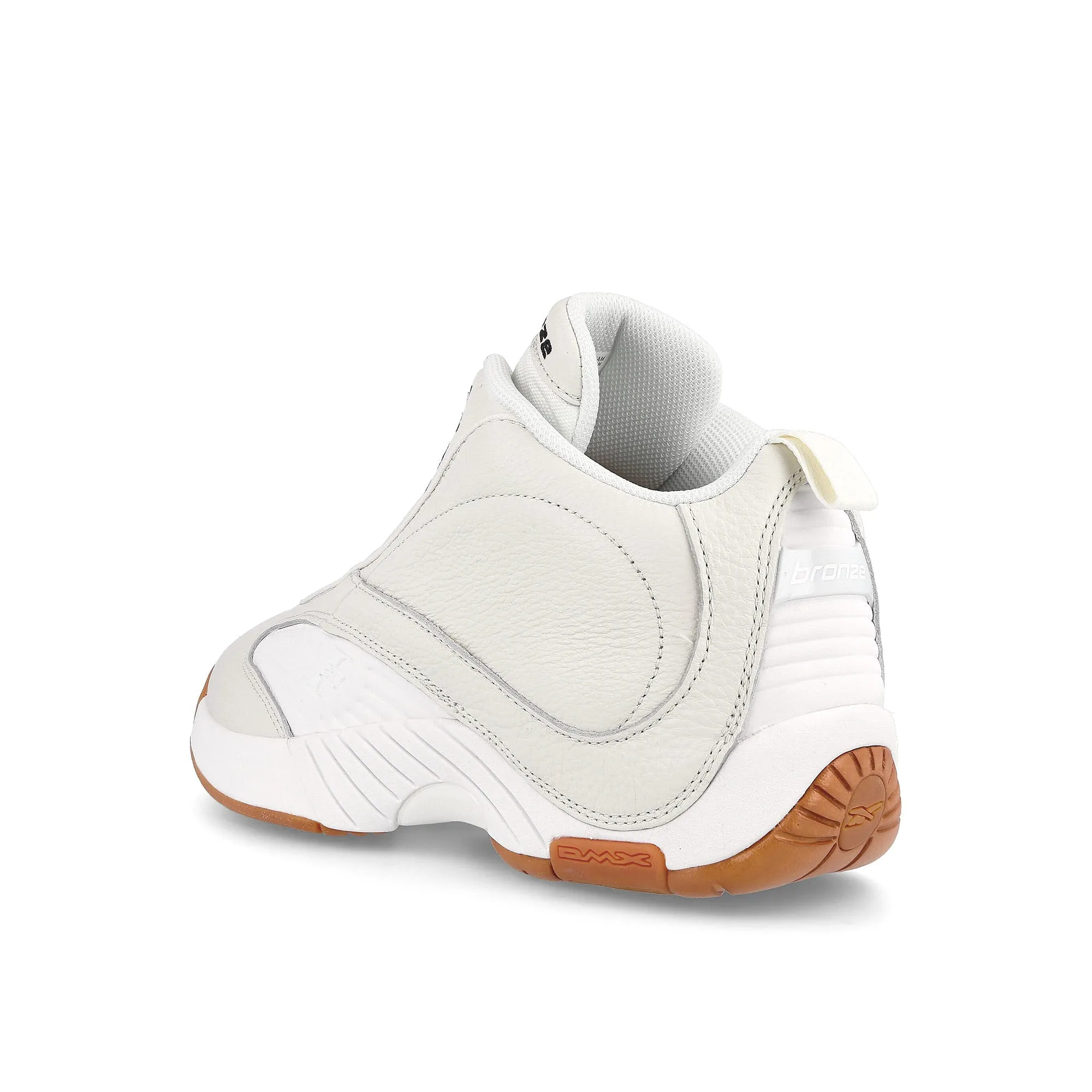 Bronze 56k x Reebok Answer IV