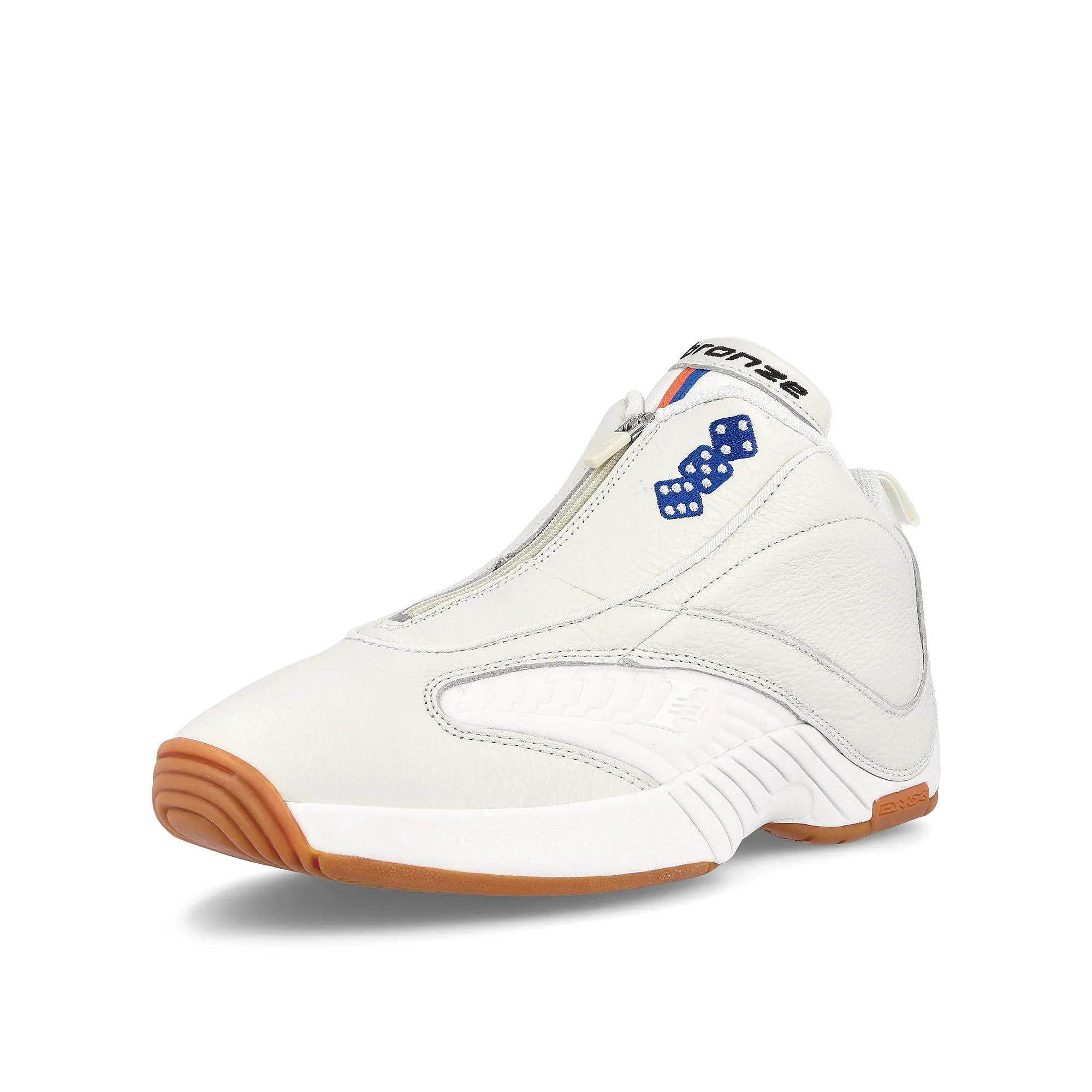 Bronze 56k x Reebok Answer IV