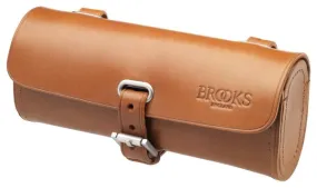 BROOKS CHALLENGE Saddle Bag Light Beige