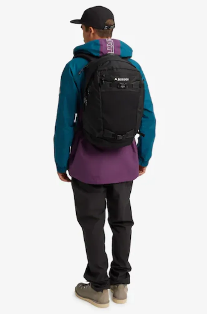 Burton Day Hiker 28L Backpack