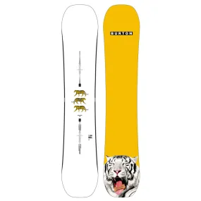 Burton Process Snowboard (106921) Mens 2025