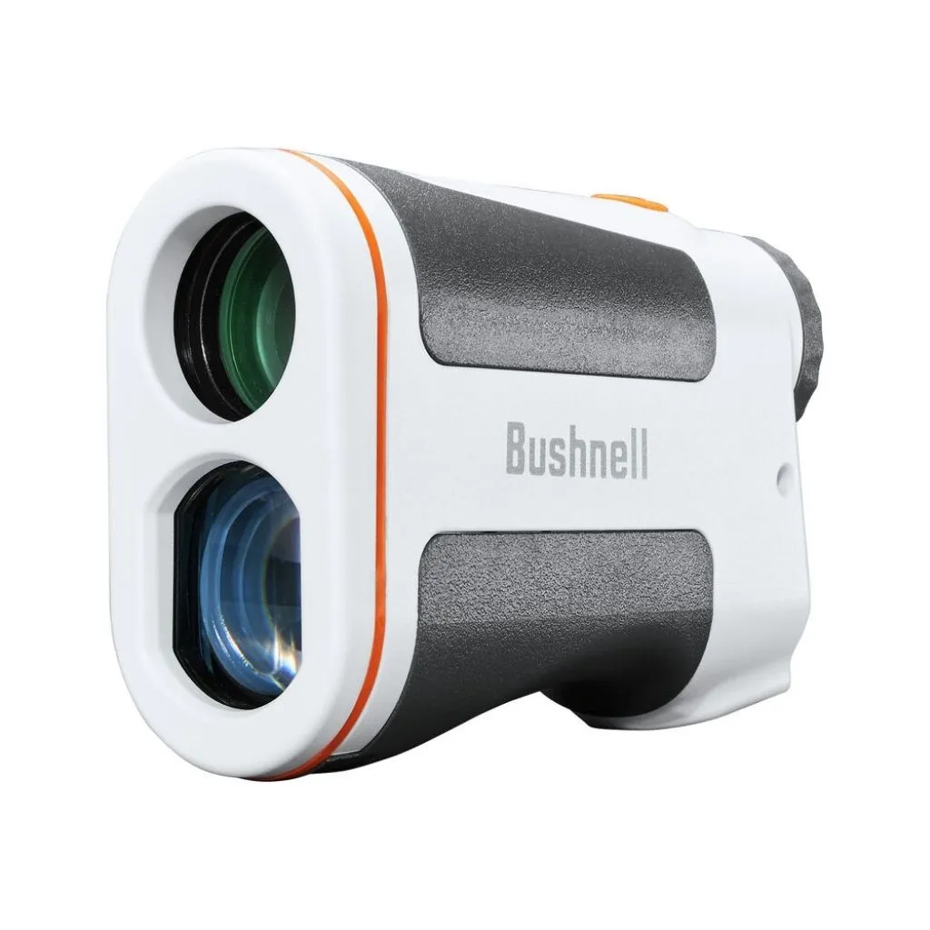 Bushnell Edge Disc Golf Laser Rangefinder