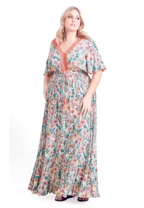 Cadence Maxi Dress