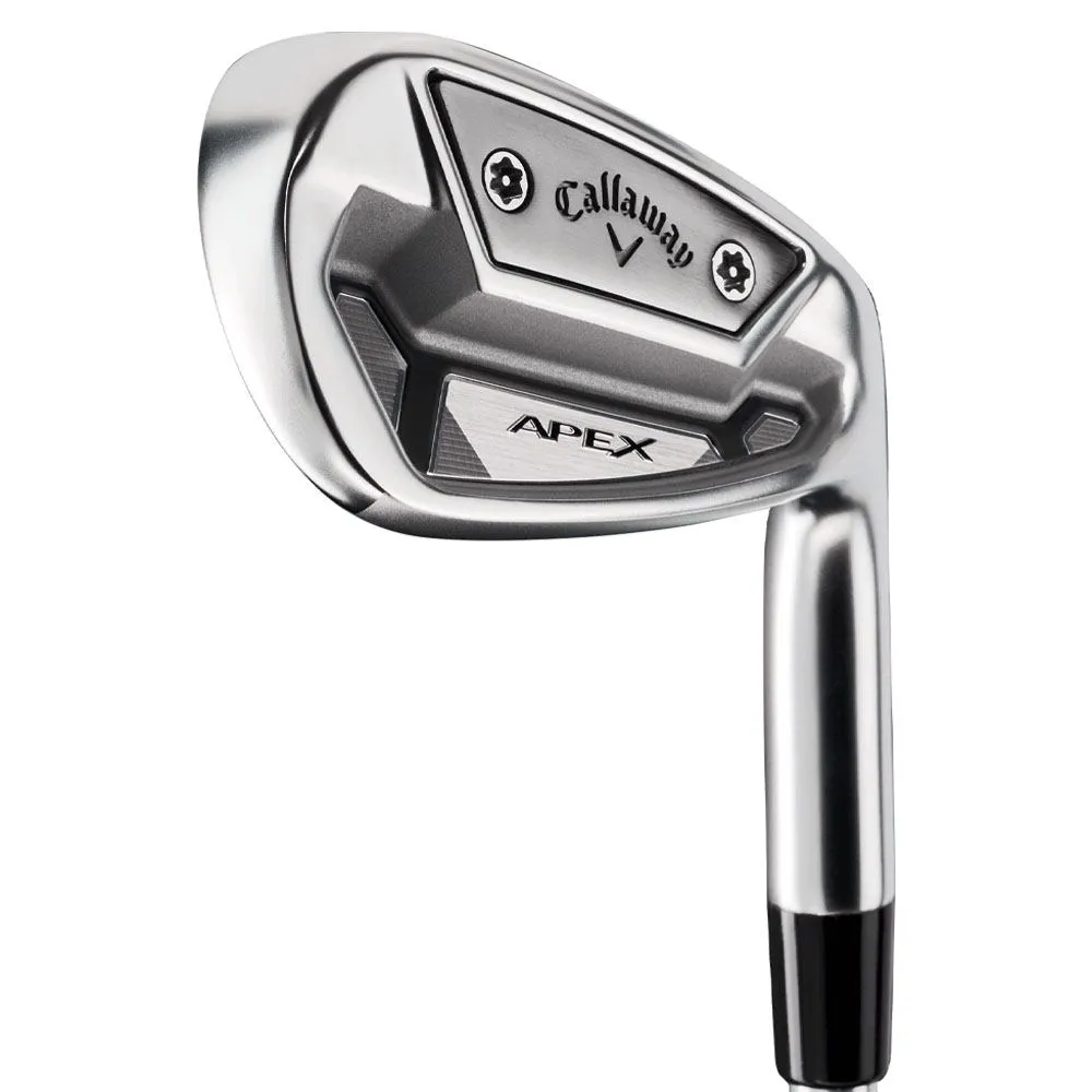 Callaway Apex TCB Iron Set 2023