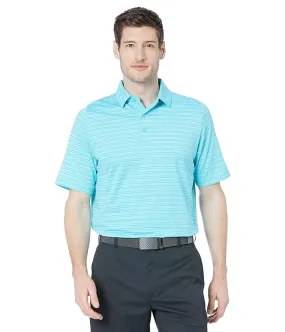 Callaway Fine Line Ventilated Stripe Polo Men's