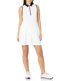 Callaway Racerback Flounce Dress Women's