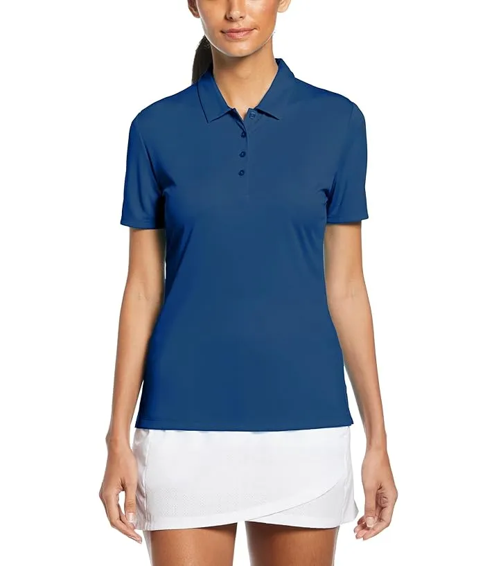 Callaway Short Sleeve Tournament Polo Women's