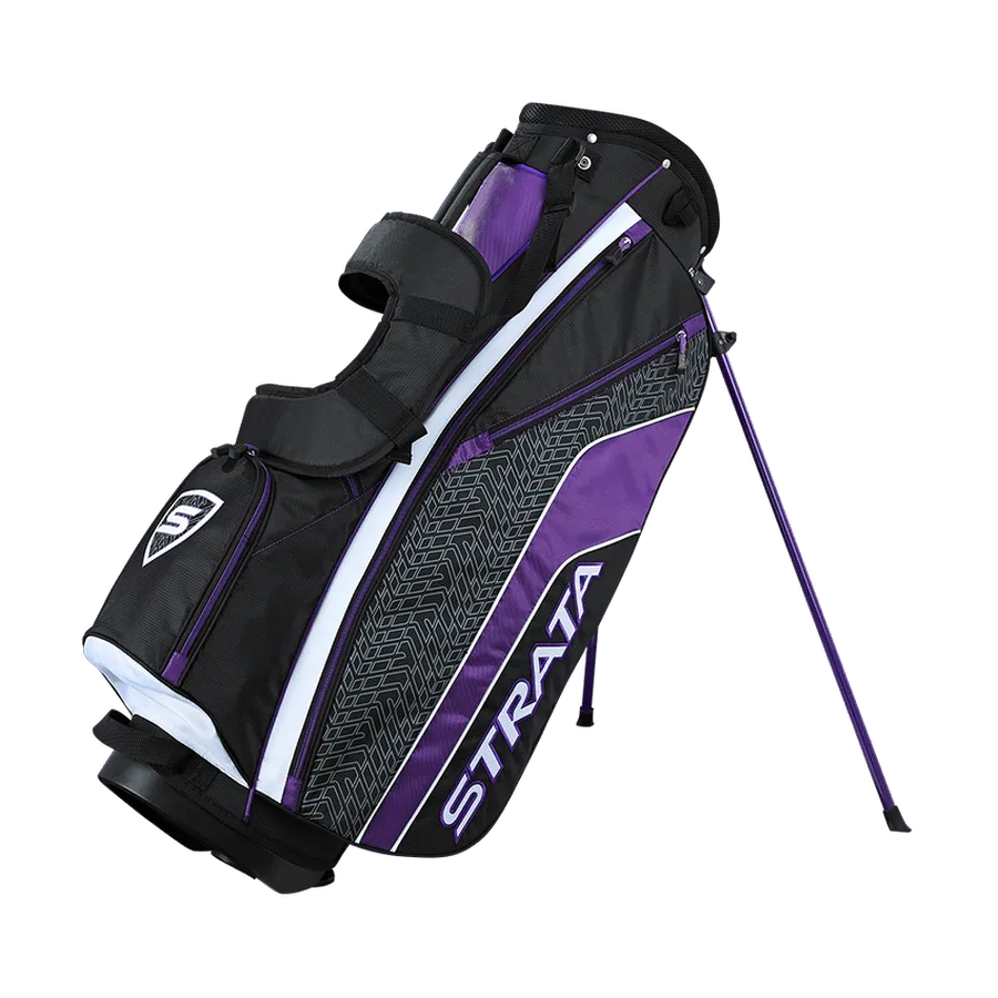 Callaway Strata Ladies Ultimate 16 Piece Package Set