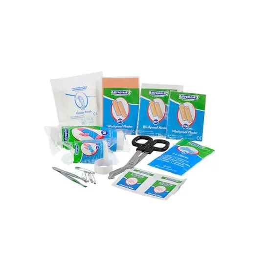 Care Plus Basic First Aid Kit NoColour | Buy Care Plus Basic First Aid Kit NoColour here | Outnorth