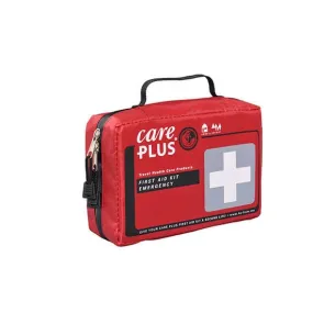 Care Plus Emergency First Aid Kit NoColour | Buy Care Plus Emergency First Aid Kit NoColour here | Outnorth