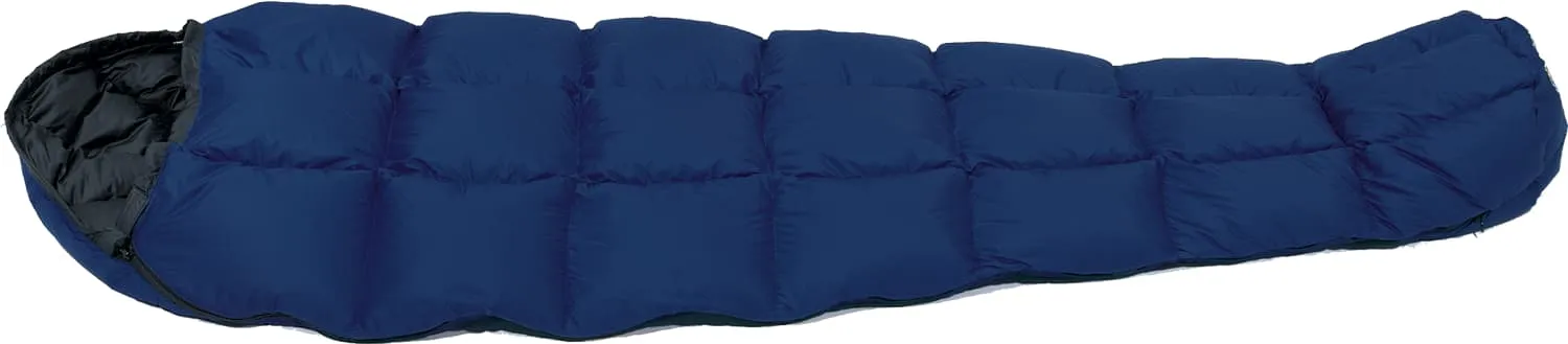 Caribou MF Sleeping Bag - 5'6