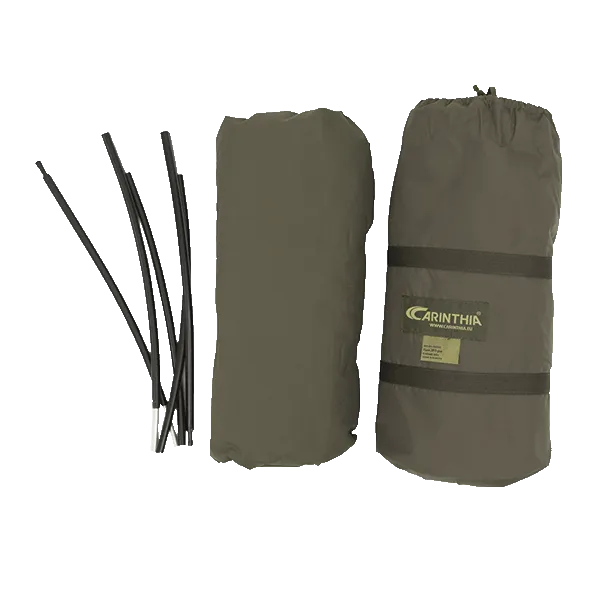 Carinthia XP Two Plus Bivy Bag