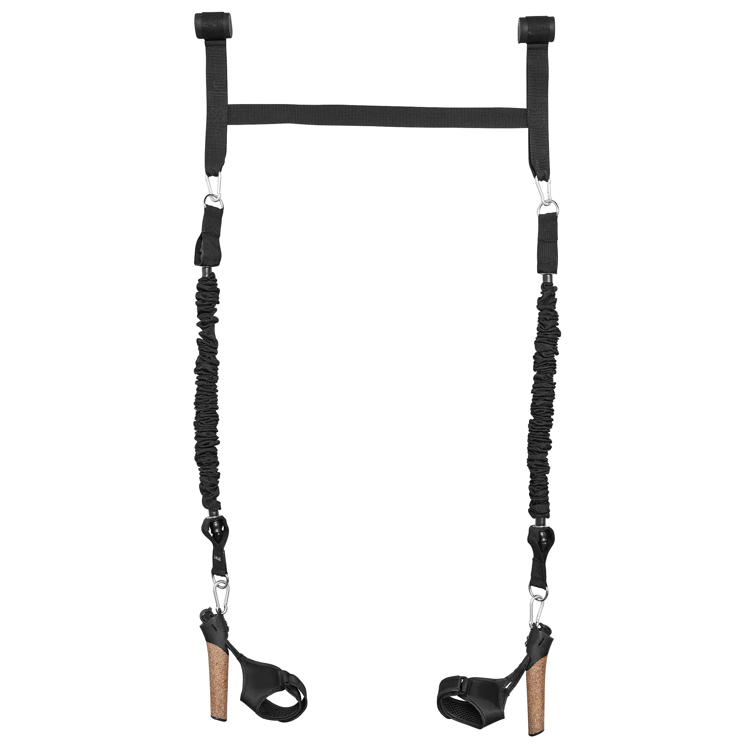 Casall XC Ski Trainer Black | Buy Casall XC Ski Trainer Black here | Outnorth