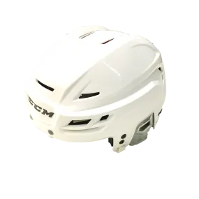 CCM Resistance - Hockey Helmet (White)