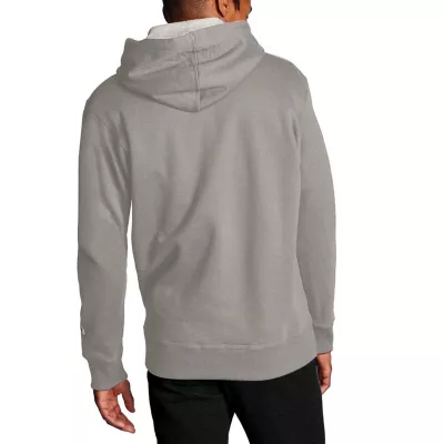 Champion Powerblend Fleece Mens Long Sleeve Hoodie