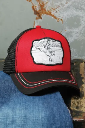 Cinch Trucker Cap