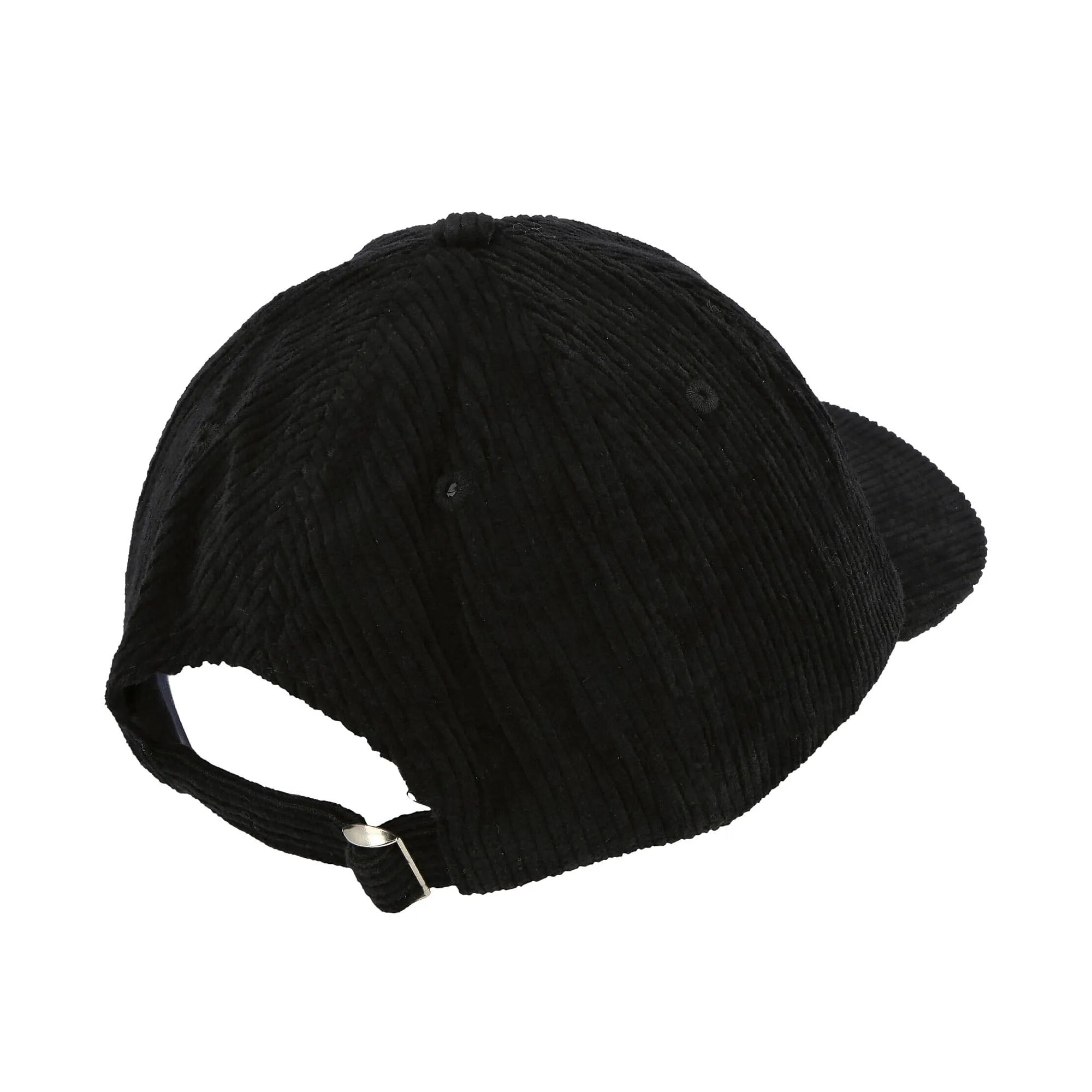 Clover Corduroy Cap