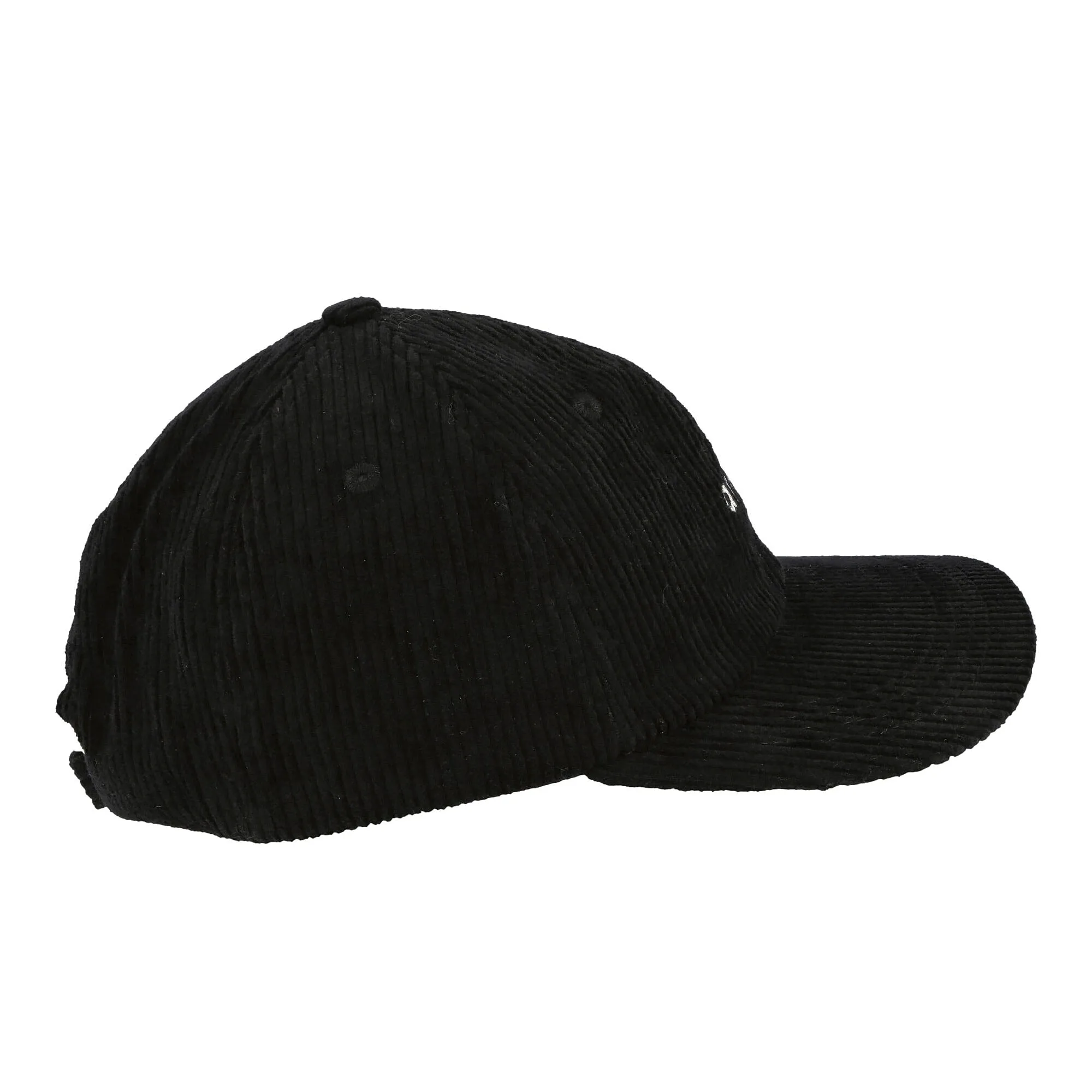 Clover Corduroy Cap