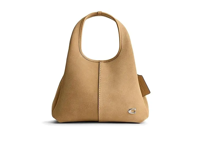 COACH Lana Shoulder Bag 23