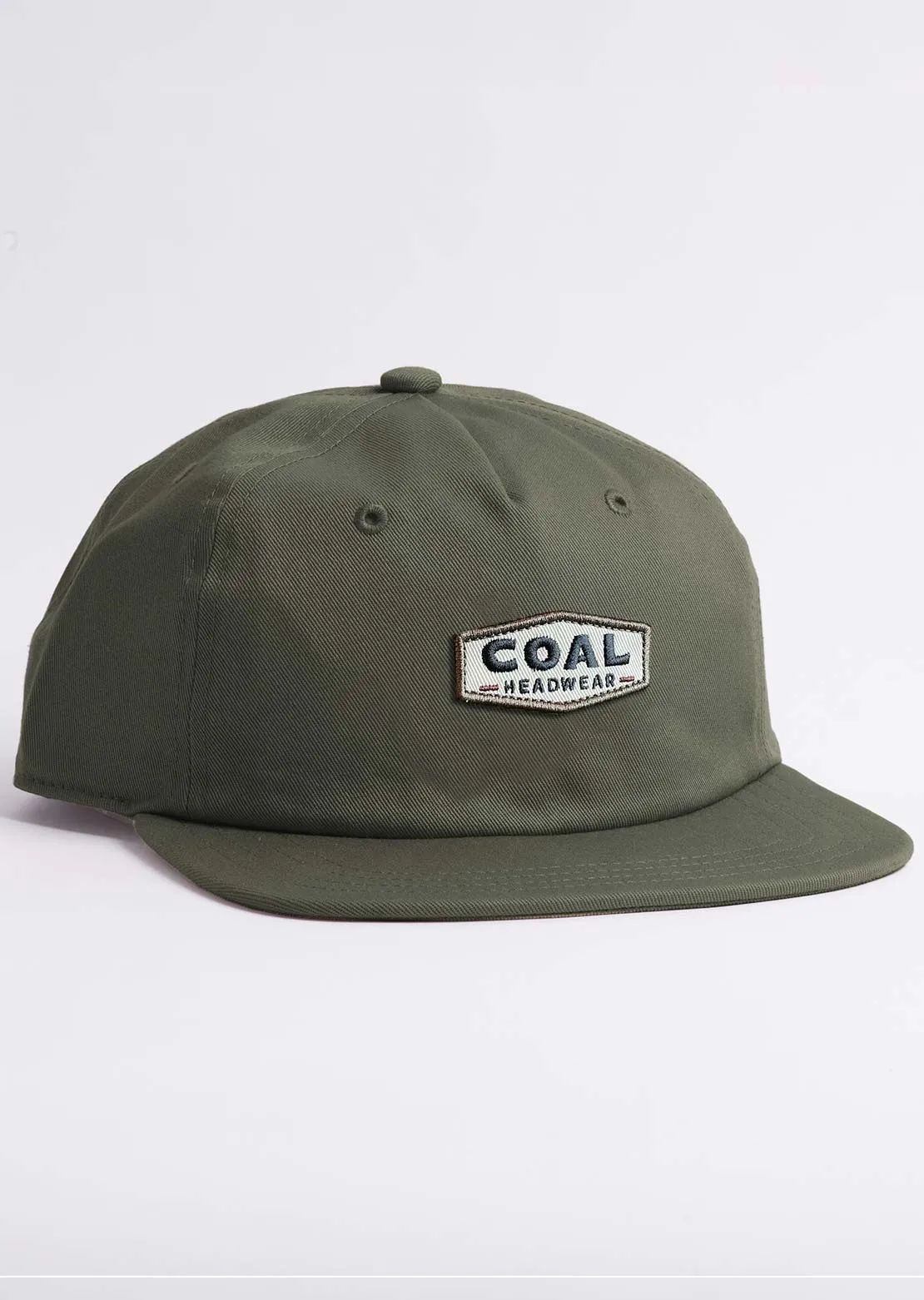 Coal Bronson Cap