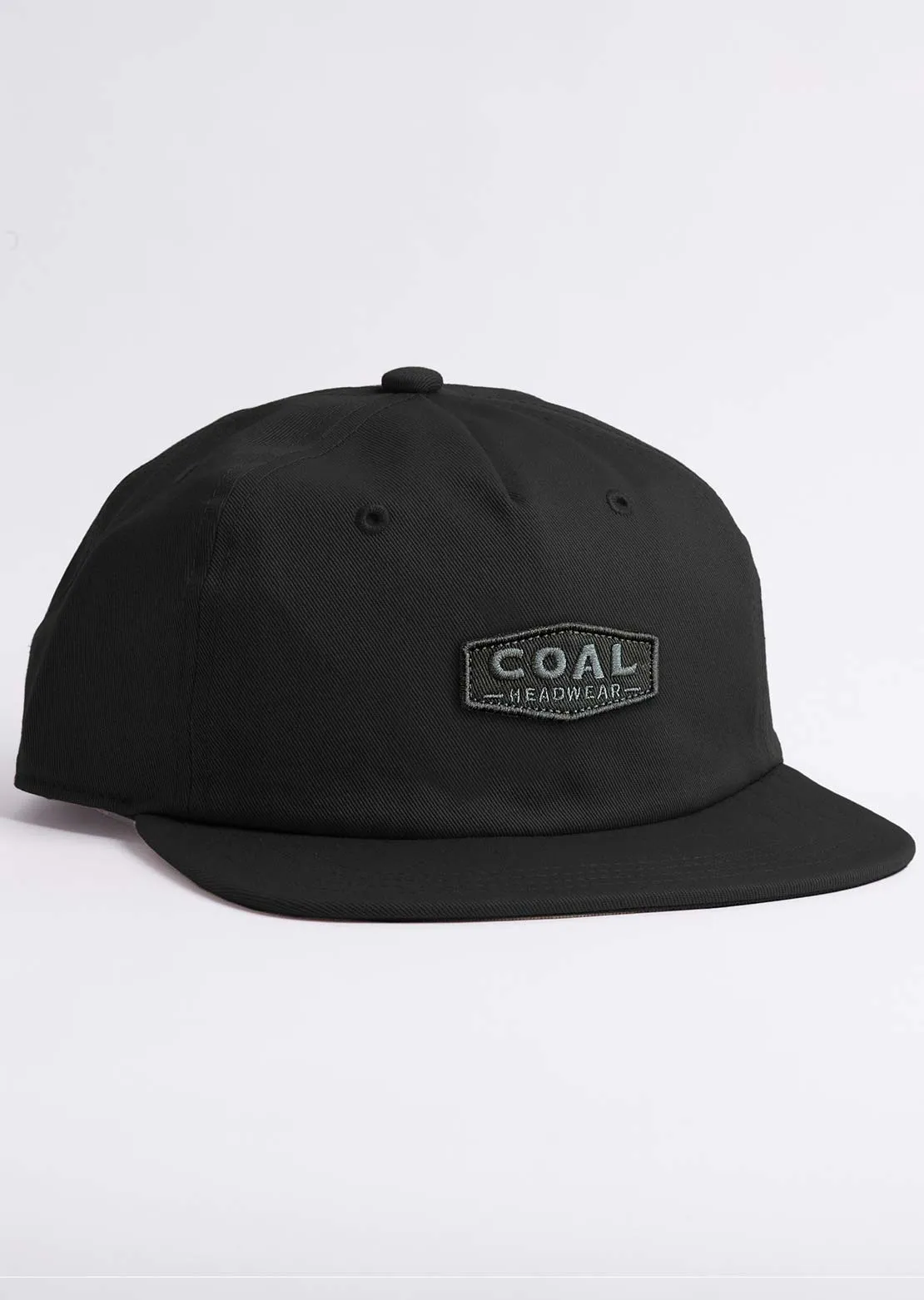 Coal Bronson Cap